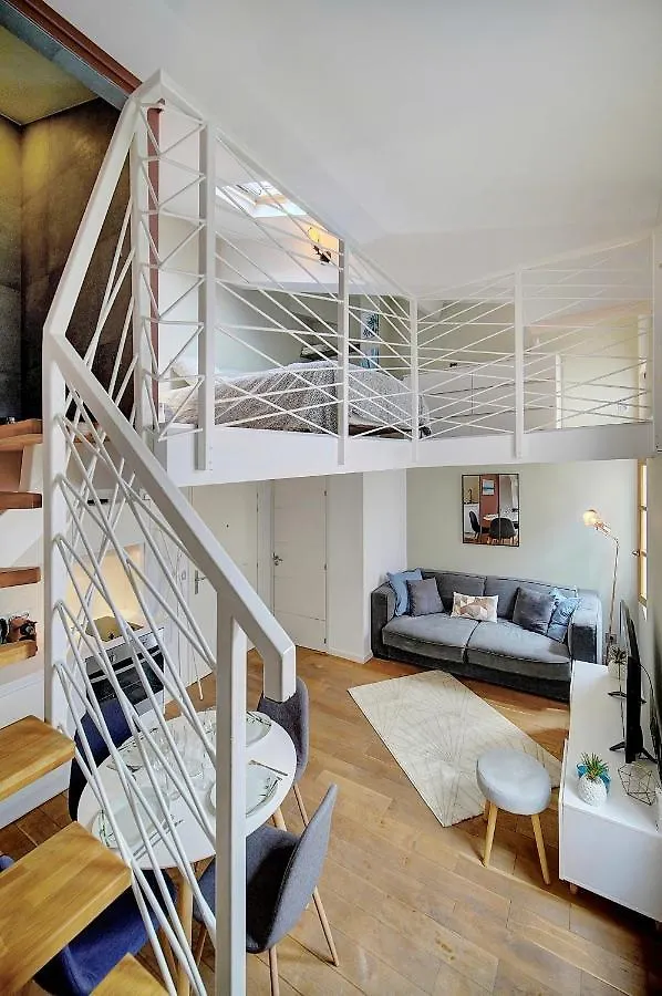 Mimosa-200M Plage-4Minpalais-Verriere Cote D'Azur Apartment Cannes