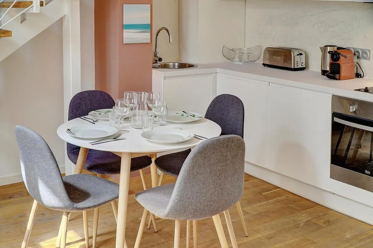 Mimosa-200M Plage-4Minpalais-Verriere Cote D'Azur Apartment Cannes